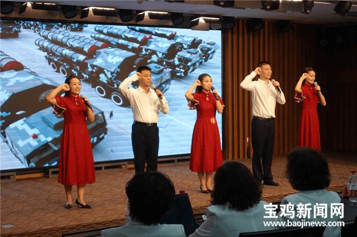 国家急救日：120名市民近距离感受“急救力量”